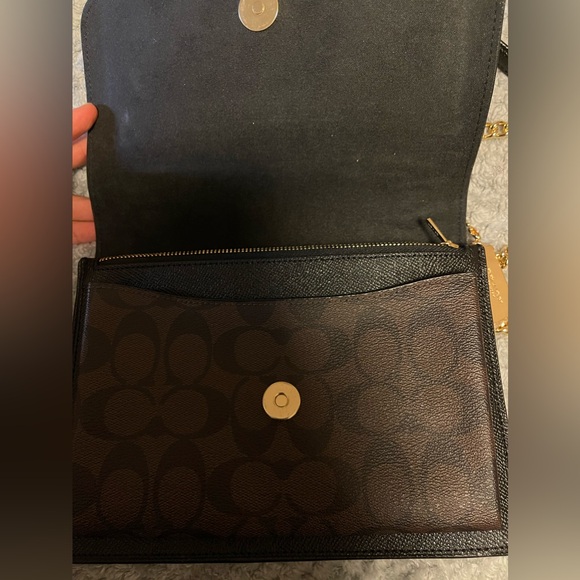 Coach crossbody bag - Picture 3 of 10